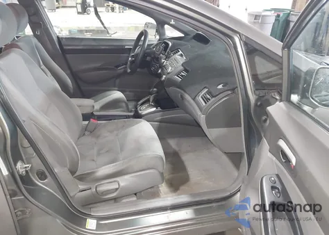 2006 Honda Civic Lx from USA, damaged, VIN 1HGFA16506L142616